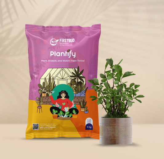 Plantify for Plant Growth
