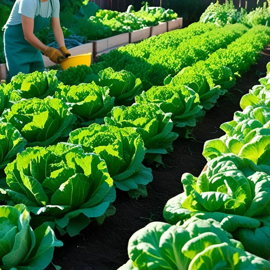 How to Start an Organic Farm from Scratch: Beginner’s Guide
