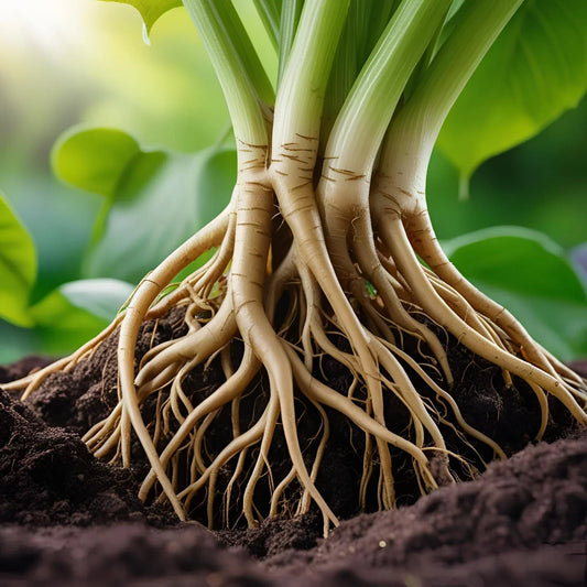 5 Signs Your Plants Need a Root Booster Right Now